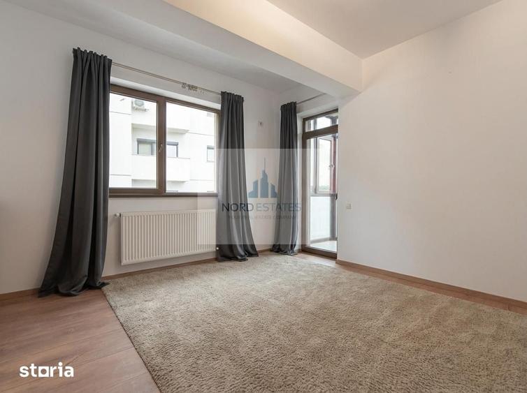Apartament de inchiriat Decebal-Alba Iulia cu parcare si centrala - 3