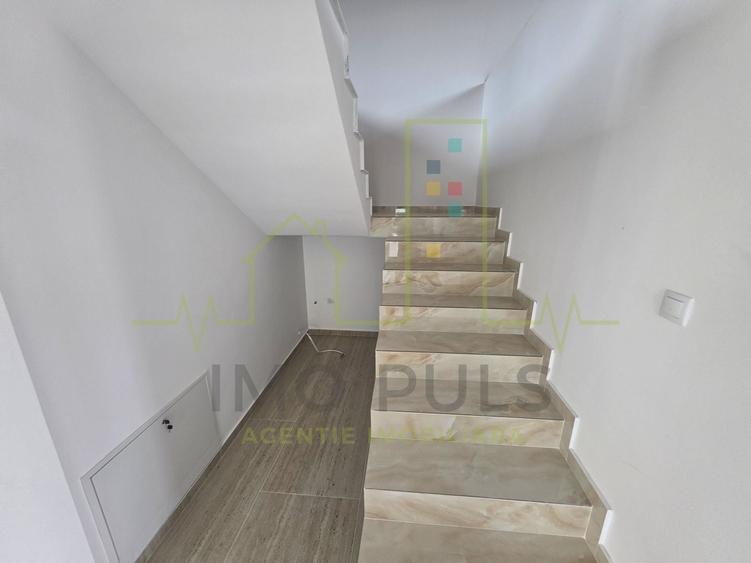 Casă individuală cu 3 camere cu Canalizare în Calea Urseni