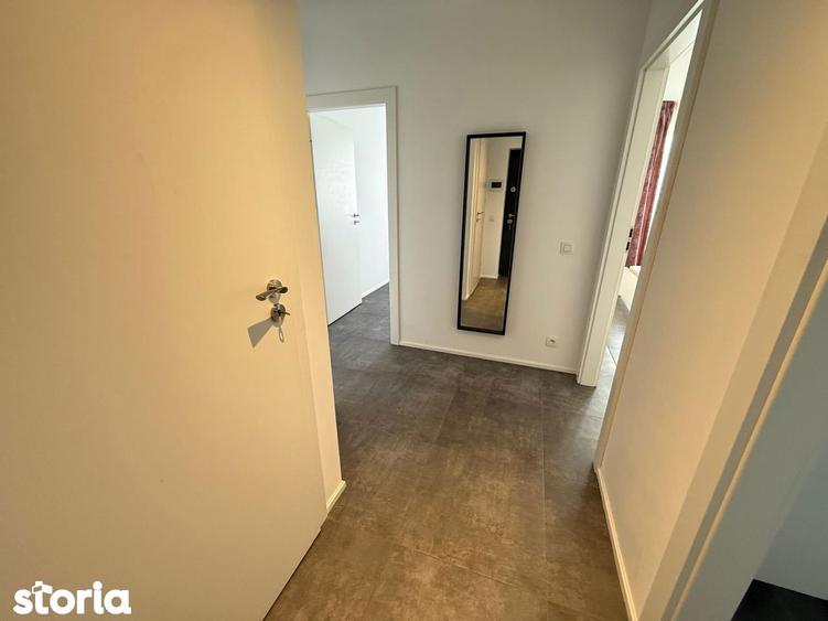 Inchiriere apartament 3 camere, mobilat, Targoviste, Classpark - 10