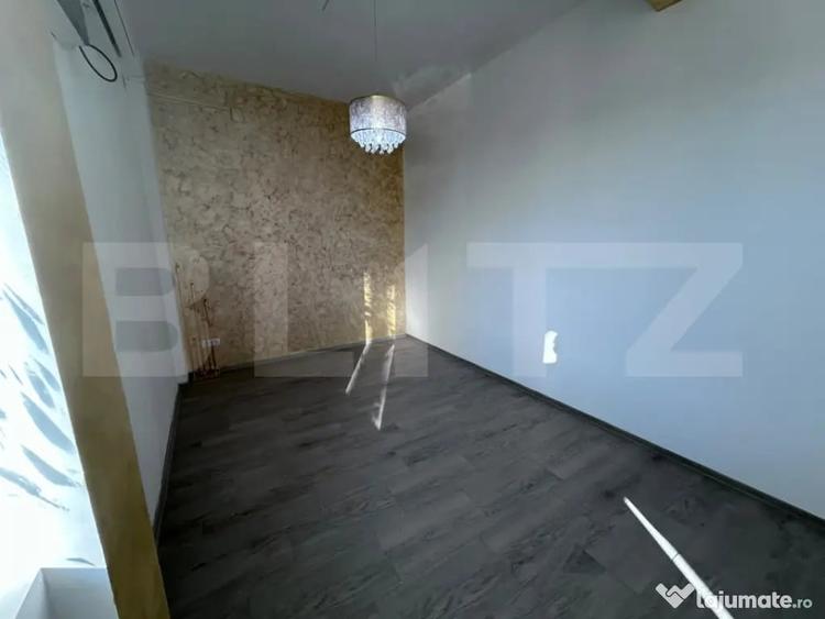 Spațiu comercial, de 90 mp, în Central