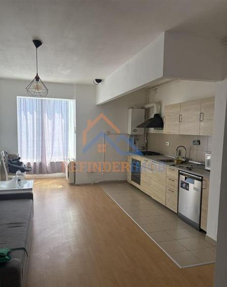 Vanzare 3 camere bloc nou Trapezului  - Pallady Towers - 1