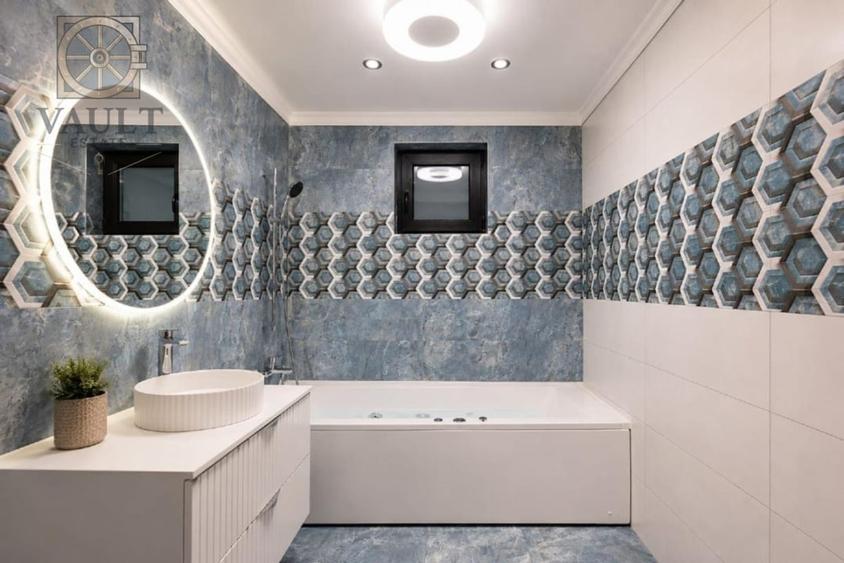 Apartament cu 3 camere decomandat în Nicolae Grigorescu