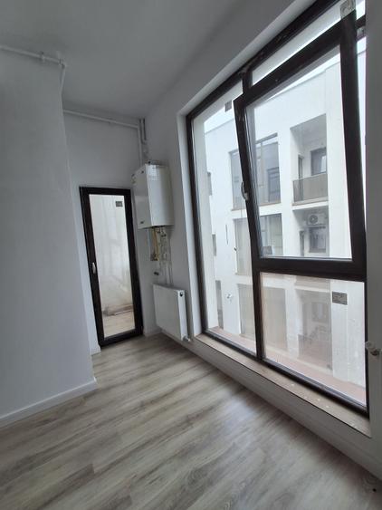 Apartament cu 2 camere semidecomandat în Șelimbăr
