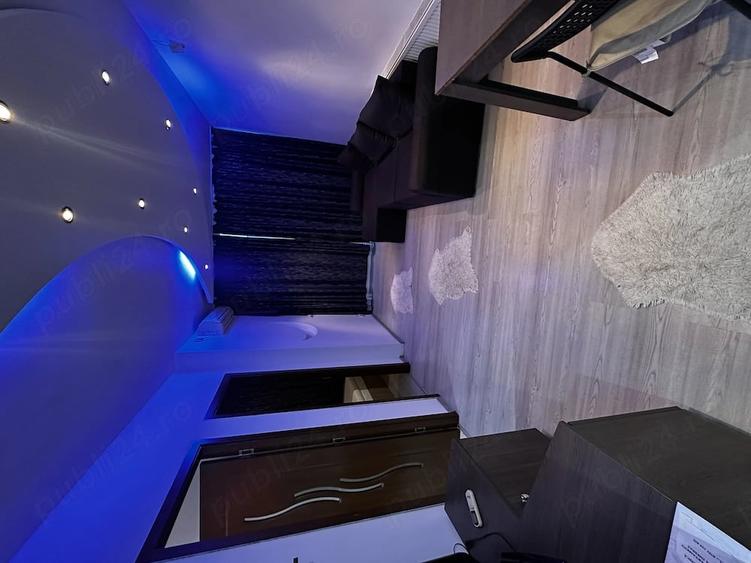 Apartament cu 2 camere semidecomandat în UTA