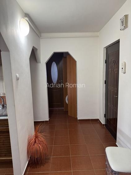 Chirie apartament cu 2 camere Campia Turzii