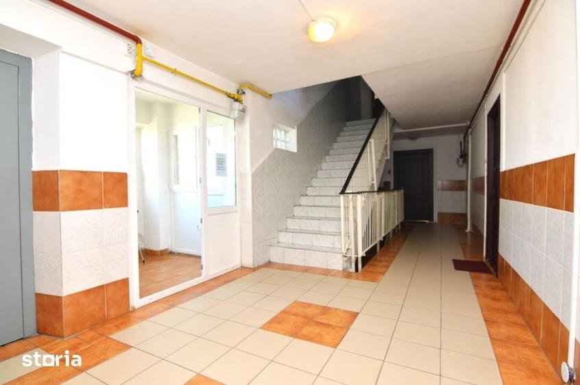 Apartament cu 2 camere decomandat în Centrul Civic