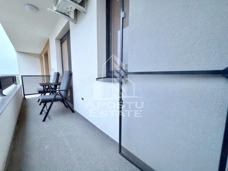 Apartament cu 2 camere decomandat 64 mp utili in Giroc zona Planetelor - 6