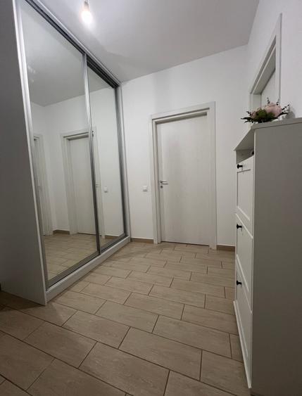 Apartament 2 camere - parcare - Bld. Timisoara - Brancusi - Valea Larga - 6