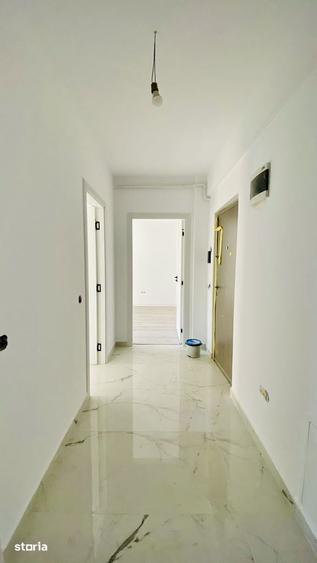 Apartament 1 cam D 33mp Poitiers Hlincea - 9