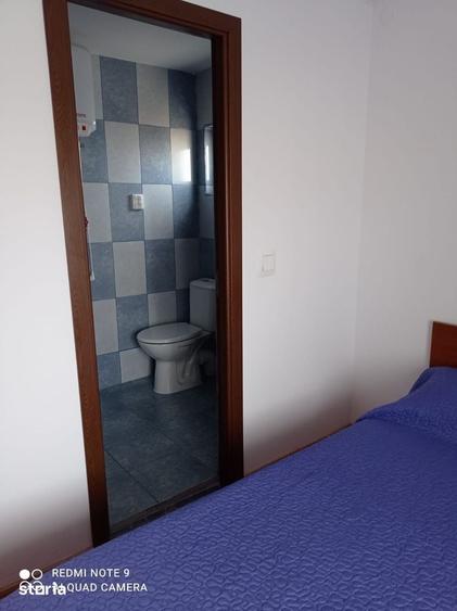 Casă cu 5 camere cu Teren 750 Mp în Corbu