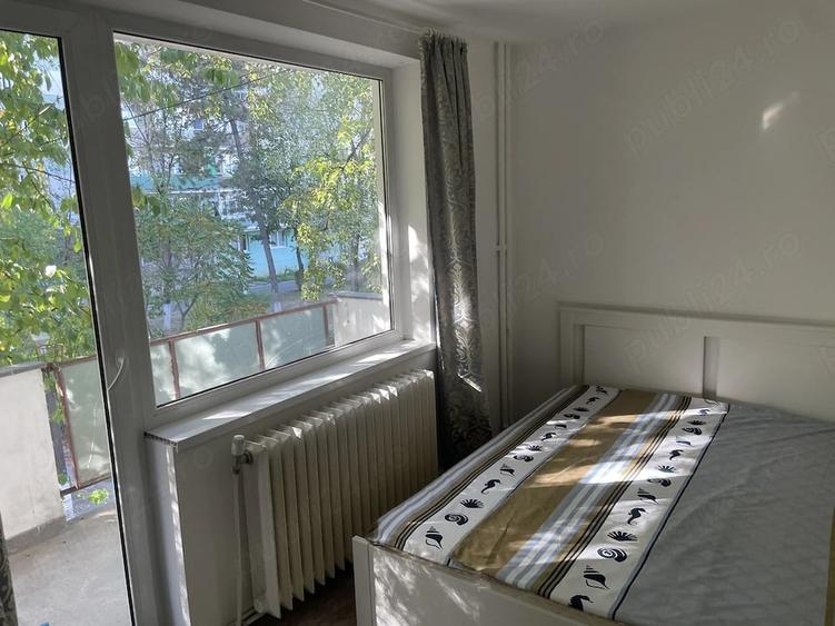 Apartament cu 3 camere semidecomandat în Gheorgheni