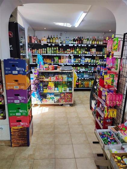 Spațiu comercial, de 70 mp, în Brăilița
