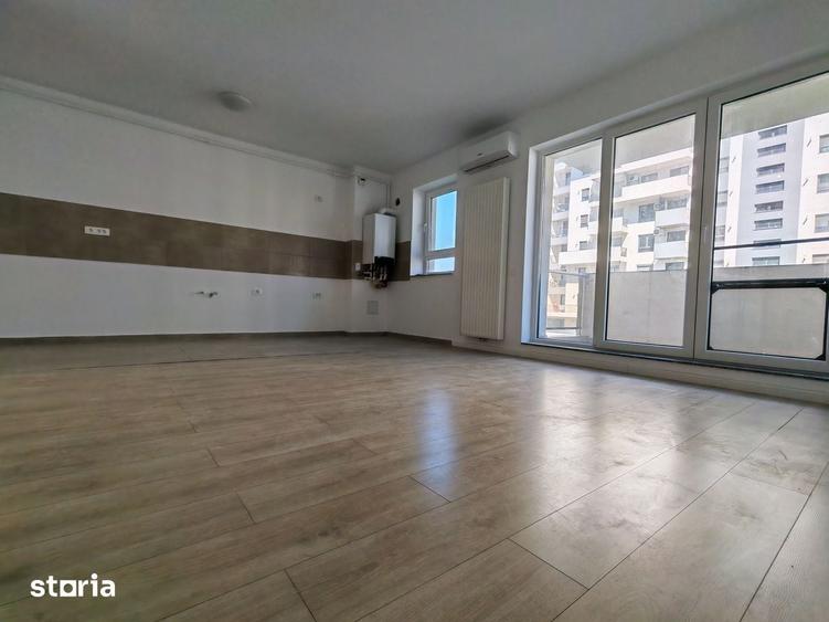 Apartament cu 2 camere în Tomis Plus