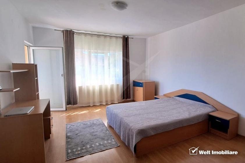 Apartament cu 2 camere decomandat, mobilat în Zorilor