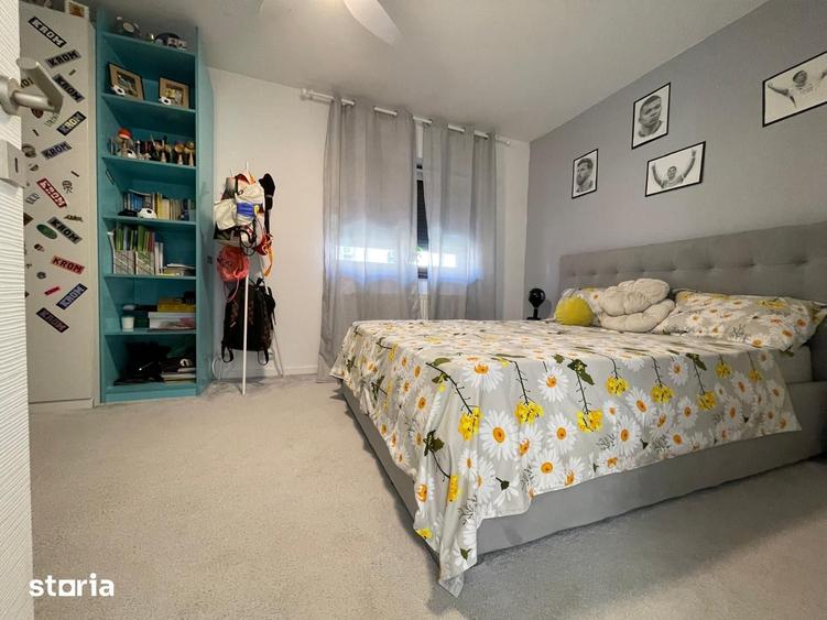 Casa P+1E+M|134 mp utili| Mobilata ?i utilata | Cheiul Dambovi?ei - 17