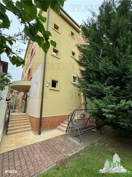 Spațiu comercial, de 680 mp, în Cotroceni