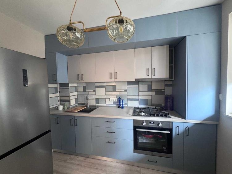 Inchiriez Apartament 2 Camere Cluj - Central - 11