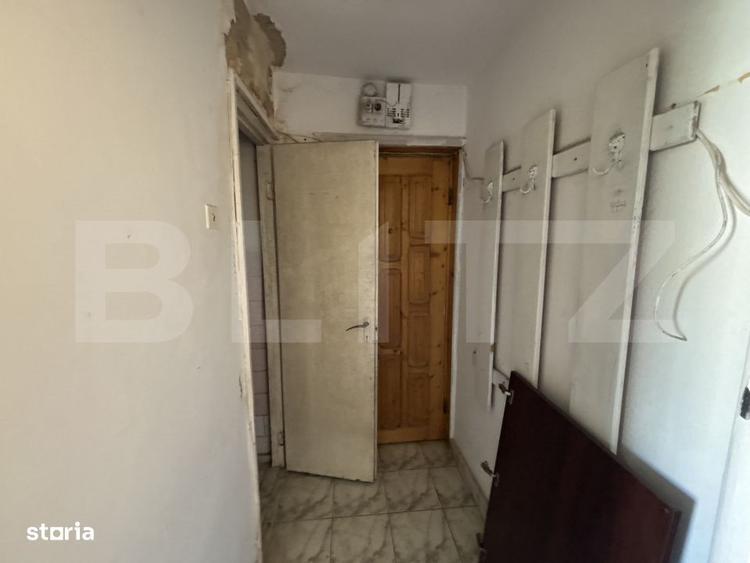 Garsonieră în Stana
