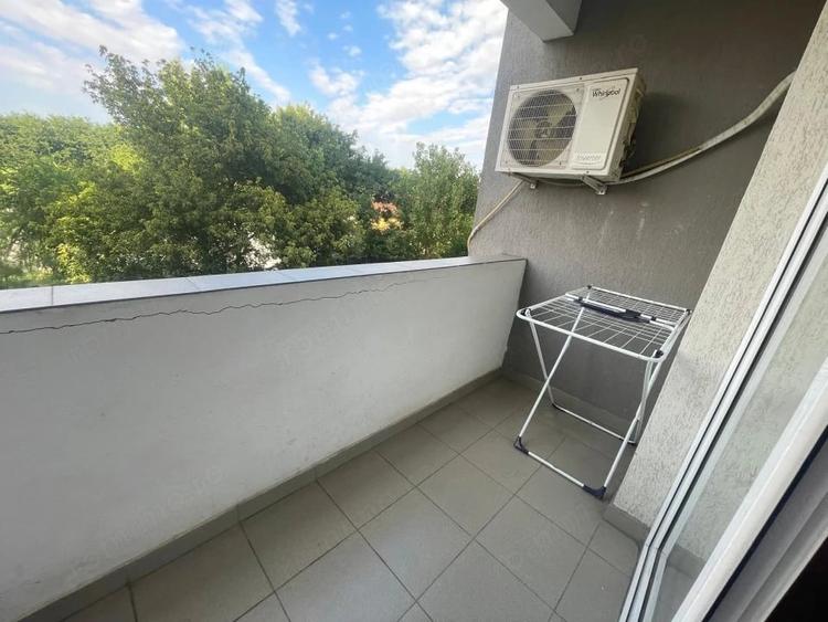 Studio open-space, 47 mp total, etaj 1, Brazda lui Novac - Valea Gangului - 7