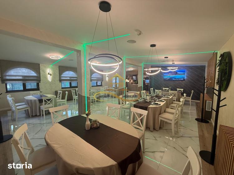 Spațiu comercial, de 150 mp, în Nicolae Bălcescu