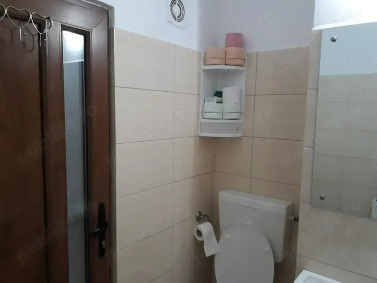 Apartament cu 2 camere decomandat în Sud