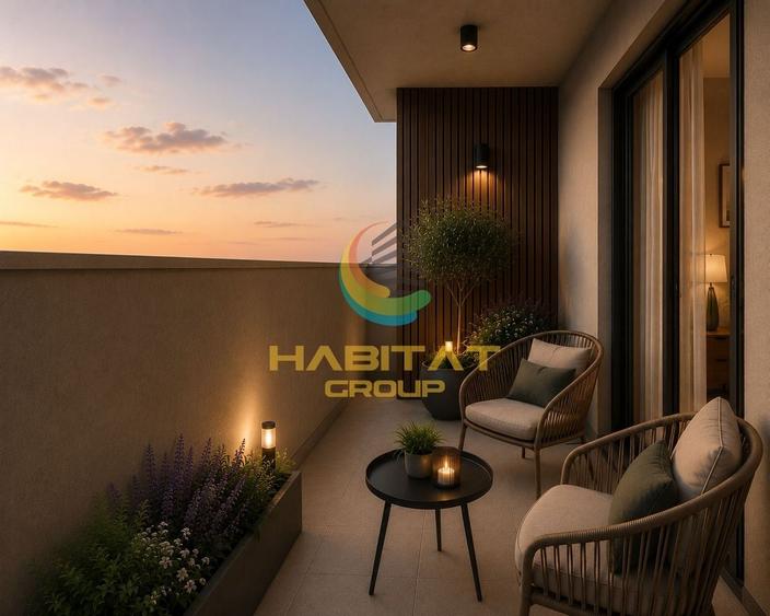 Apartament cu 4 camere decomandat în Theodor Pallady
