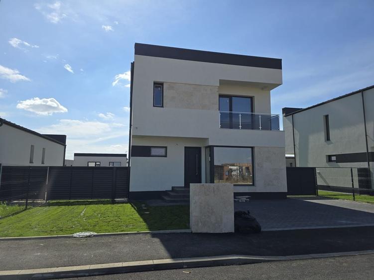 Vila individuala | Berceni - 1