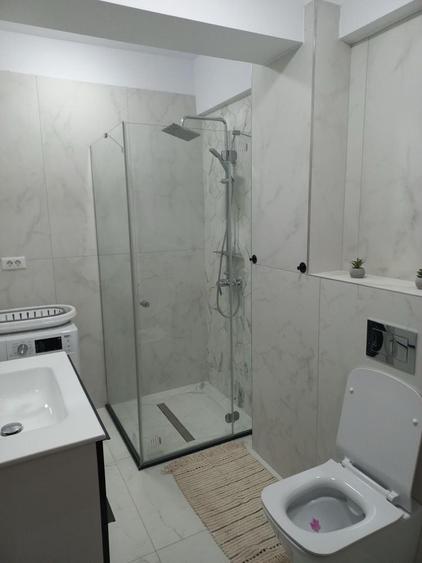 Apartament inchiriat Bd. Dem Radulescu - 1