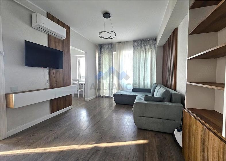 Apartament cu 2 camere în Filiași
