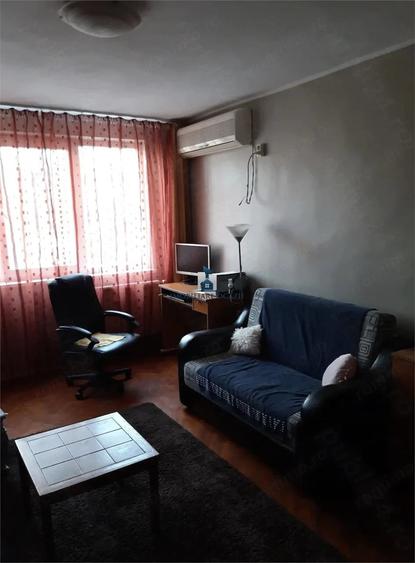 Apartament cu 2 camere decomandat în Berceni