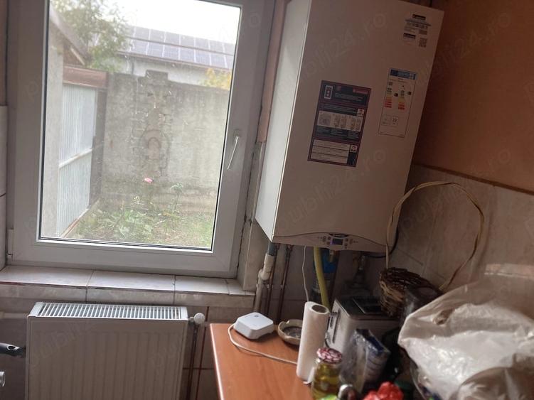 Garsonieră decomandată în Plopilor