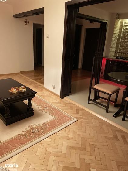 Apartament 3 cam 97 mp plus 10 mp boxa mobilat ?i utilat lux - 5