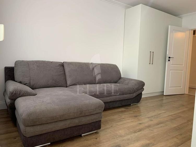 Apartament cu 3 camere decomandat, mobilat în Mărăști
