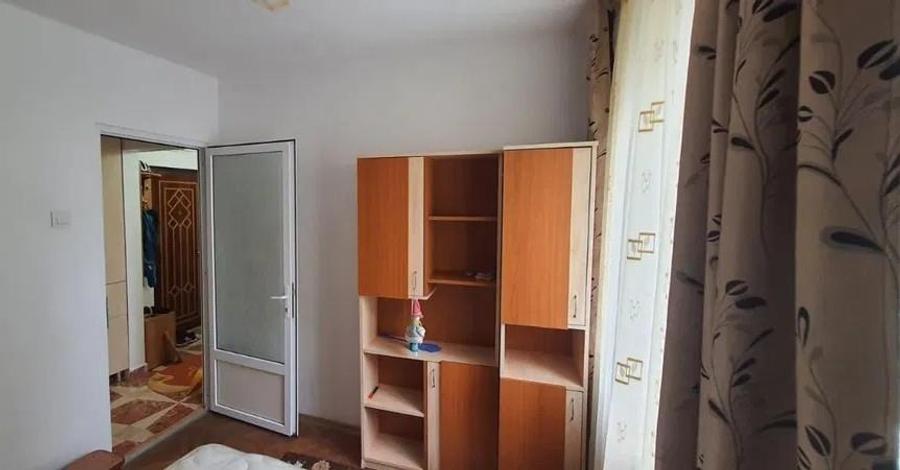 Apartament 2 Camere Podu Ros - Liceul Emil Racovita - 3