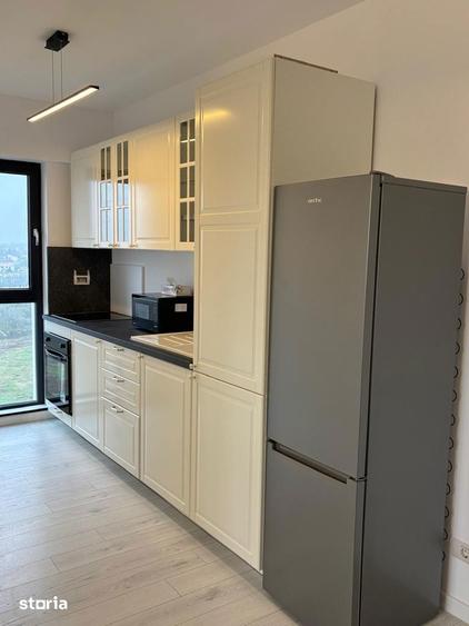 Apartament 3 camere Fundeni/Sun Lake -prima inchiriere - 11
