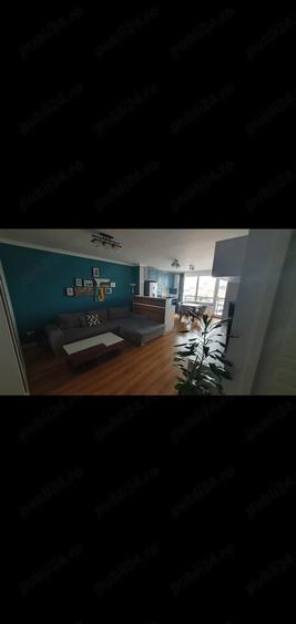Apartament cu 2 camere semidecomandat în Sud