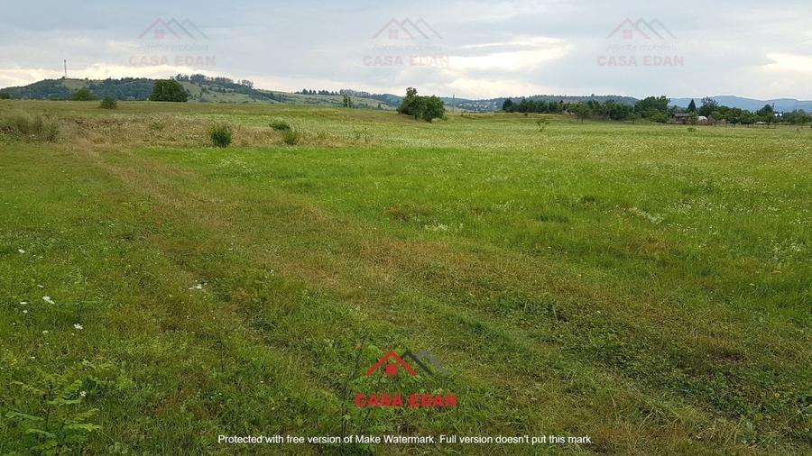 Teren Construcții intravilan de 1527 mp, în Câmpina