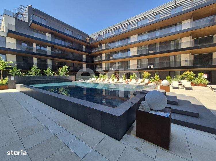 Apartament cu 4 camere în Iancu Nicolae