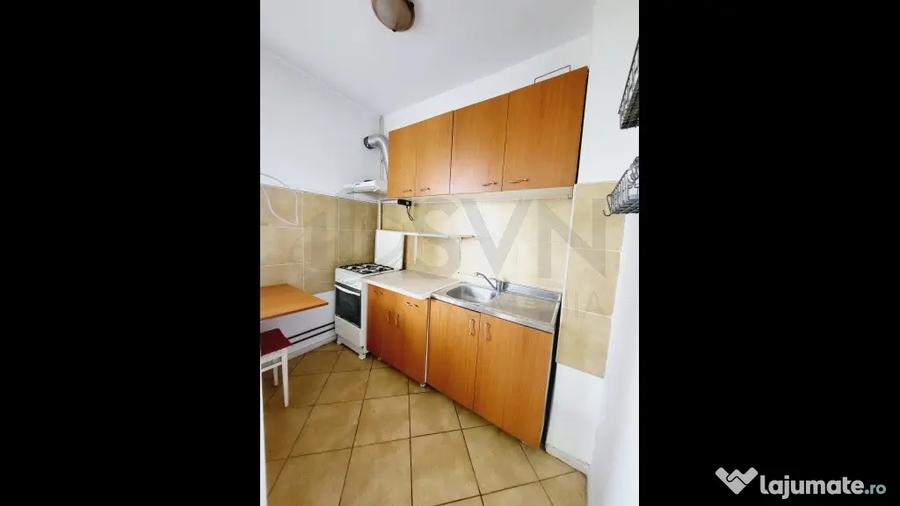 Garsonier?? mobilat??, l??ng?? Plaza Romania, 6 m... - Bucuresti (Bucuresti-Ilfov) - 4