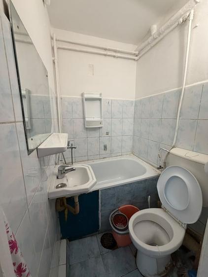 Garsonieră în Brâncoveanu