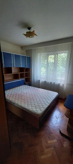 Apartament cu 2 camere decomandat în Nord