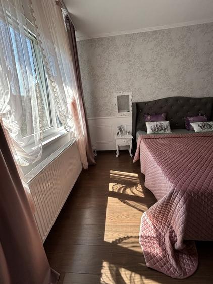 Garsonieră decomandată în Iosia