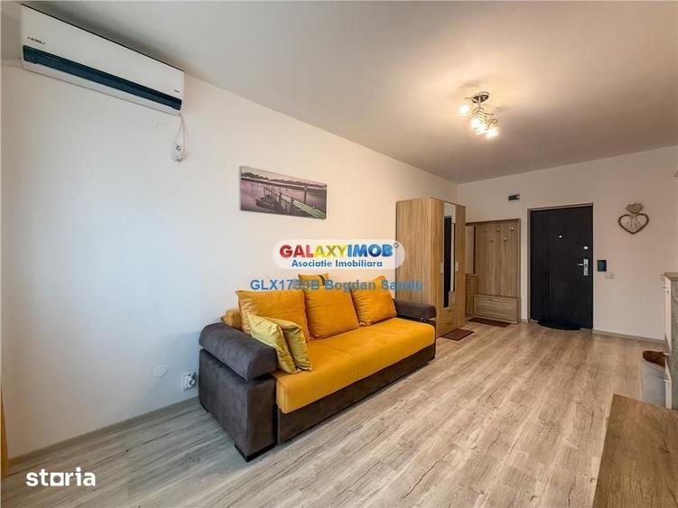 Garsoniera spatioasa de inchiriat in Militari Residence- TINERETULUI - 5