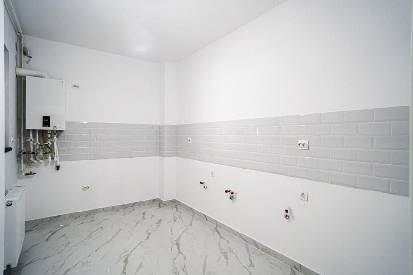 Apartament cu 2 camere decomandat în Militari