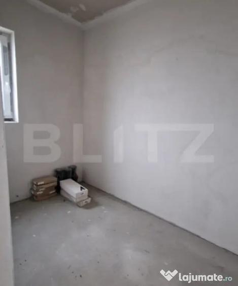 Casă cu 4 camere cu Teren 319 Mp în Stolna