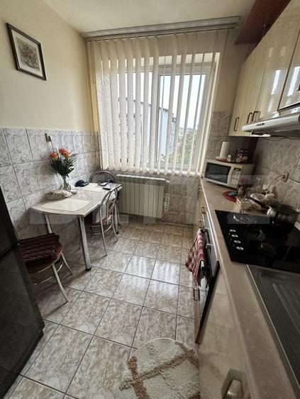 Apartament 3 camere ULTRACENTRAL - Etaj intermediar - 3