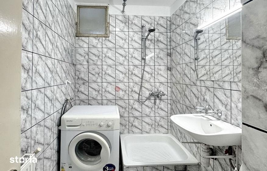 Apartament cu 3 camere în Dârste