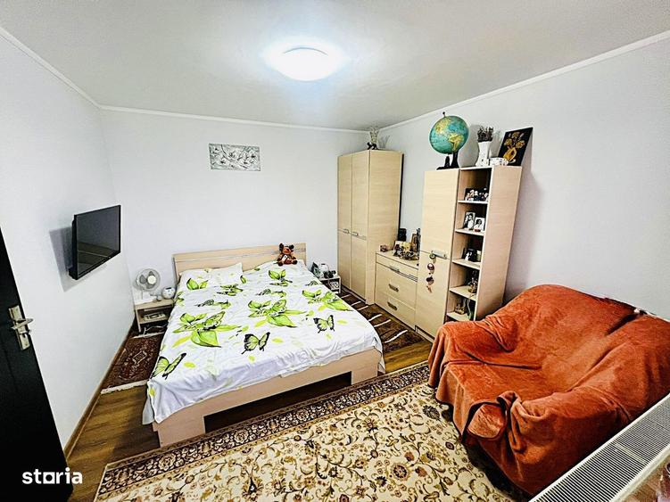 Apartament cu 2 camere în Podu Roș — fotografia 1