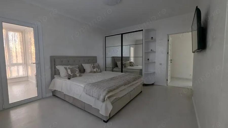 Apartament cu 2 camere în Cotroceni
