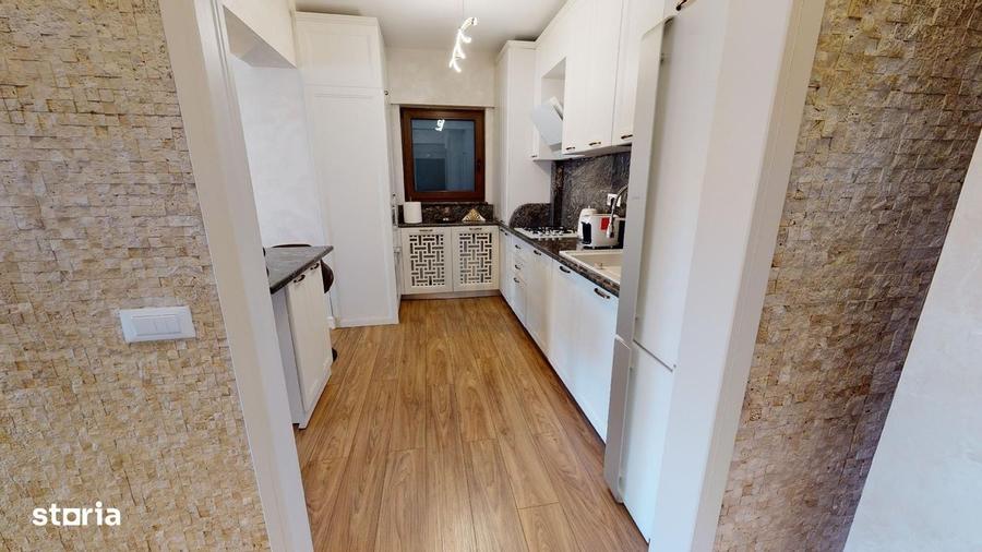 Apartament de inchiriat 2 camere *Grozavesti* Complex Saphir Stein - 8